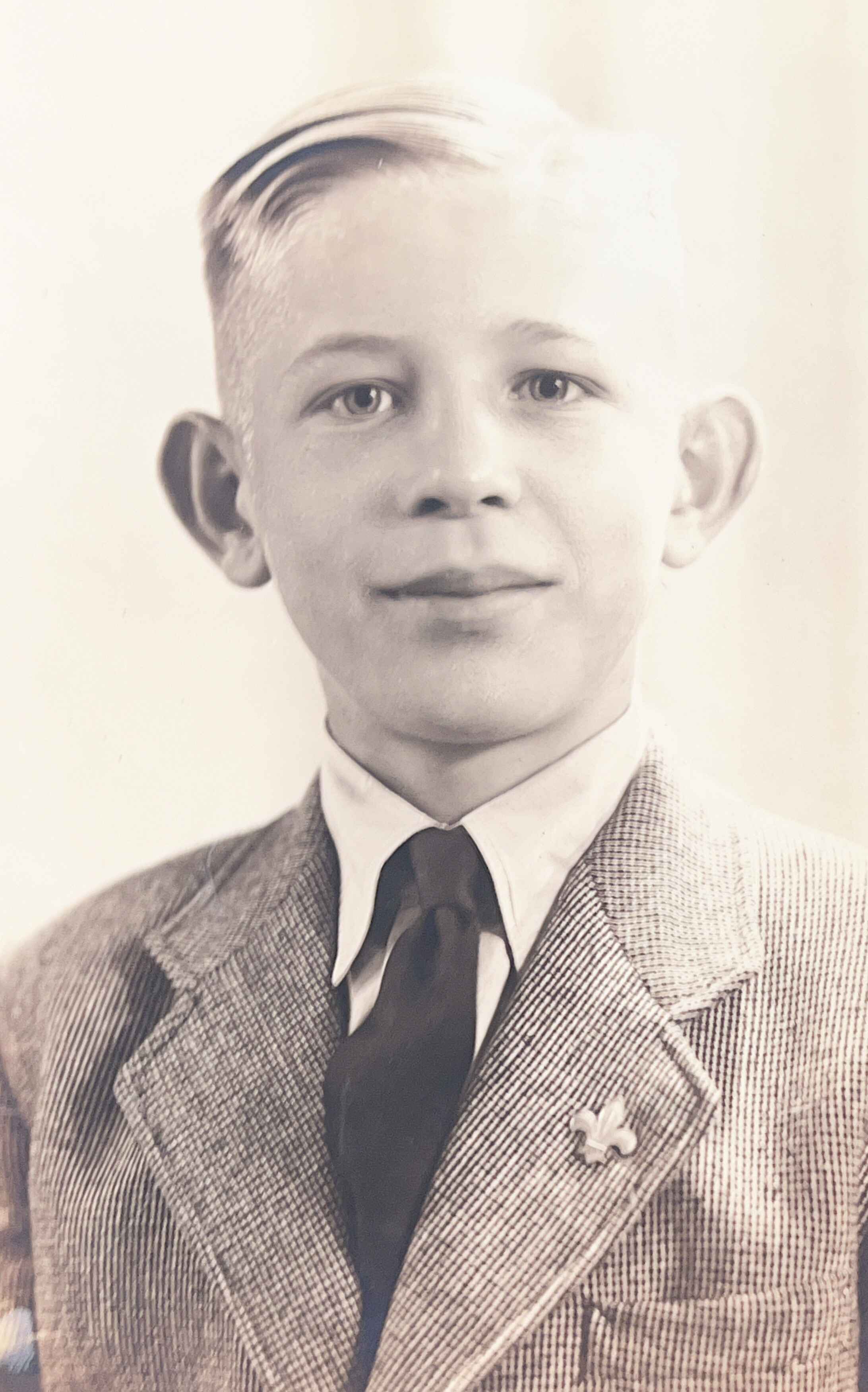 Jonge Henk 1