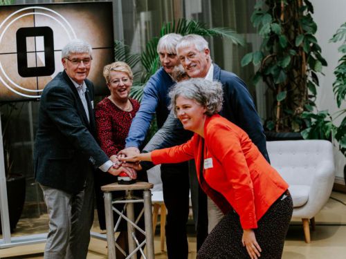 Lancering 'Liemers in Beeld'