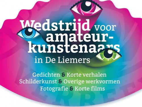 Logo van de Liemers verbeeld