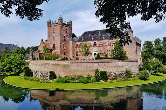 Huis Bergh