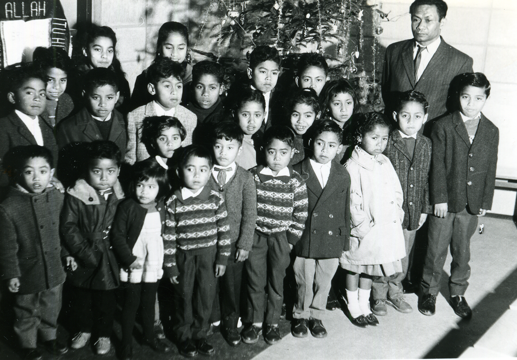 moluksegemeenschap 1