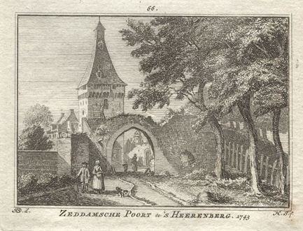 poort sheerenberg