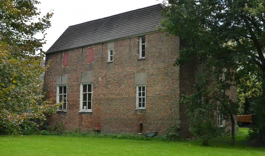 huis rijswijk