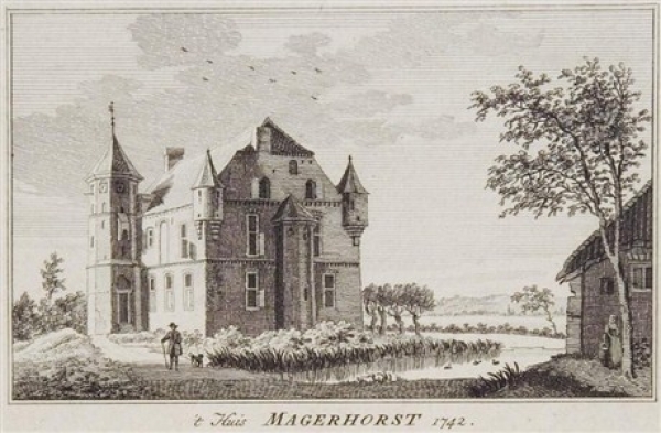 Magerhorst 