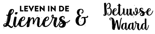 Leven in de Liemers en Betuwse waard