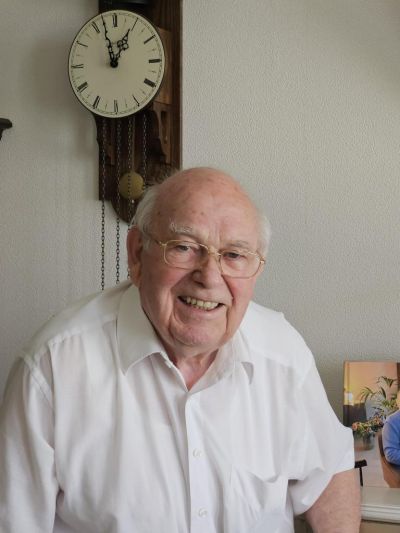 Theo Mattijssen
