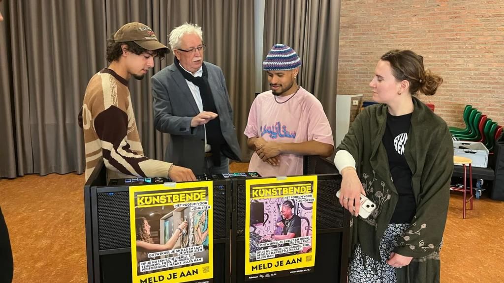 Liemerse editie van Kunstbende