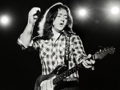 Rory Gallagher