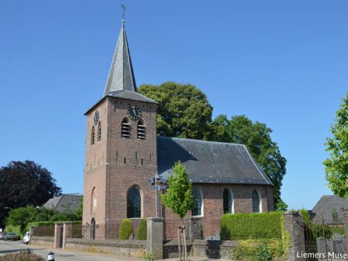 Hervormde kerk