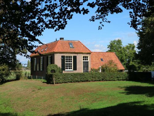 Huis in Angerlo