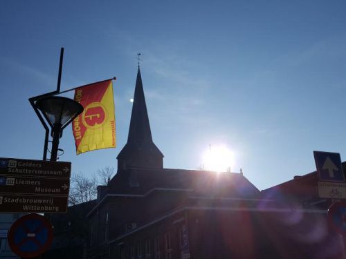 Kerk in Zevenaar